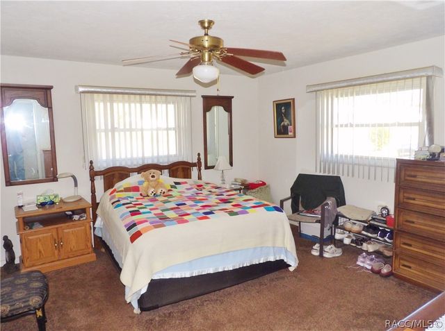 207 S Jeffery Street, Beverly Hills, FL 34465