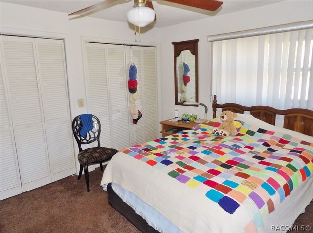 207 S Jeffery Street, Beverly Hills, FL 34465