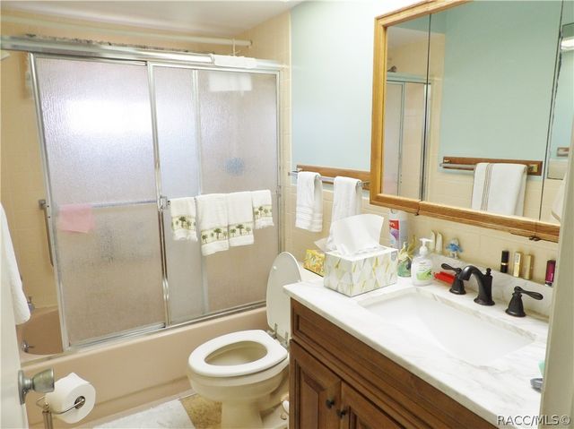 207 S Jeffery Street, Beverly Hills, FL 34465