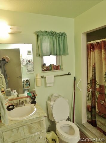 207 S Jeffery Street, Beverly Hills, FL 34465