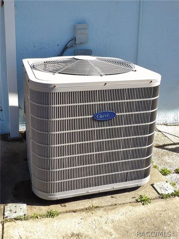 207 S Jeffery Street, Beverly Hills, FL 34465