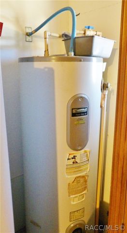 207 S Jeffery Street, Beverly Hills, FL 34465