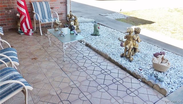 207 S Jeffery Street, Beverly Hills, FL 34465