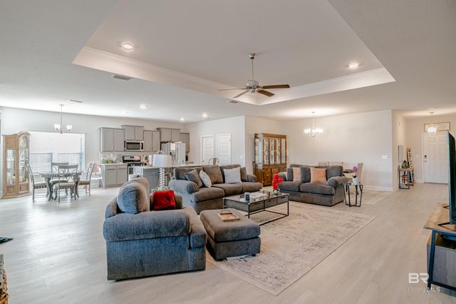 12927 Sanderling Loop, Spanish Fort, AL 36527