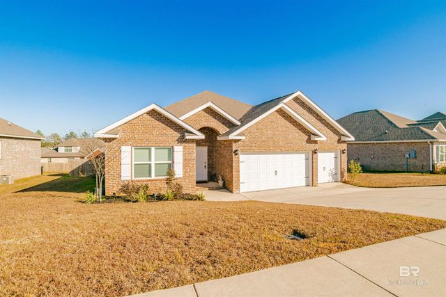12927 Sanderling Loop, Spanish Fort, AL 36527