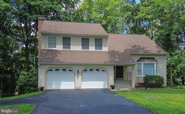 19018 HUNT PASS CT, Parkton, MD 21120