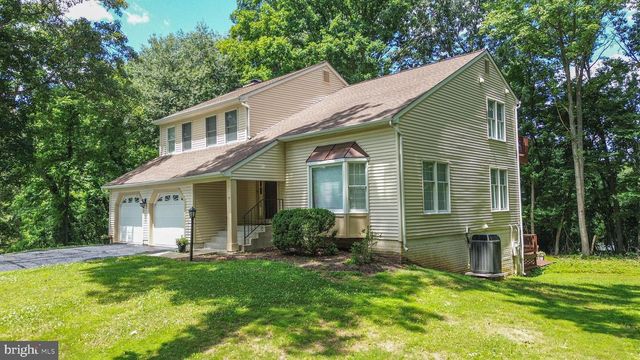 19018 HUNT PASS CT, Parkton, MD 21120