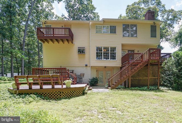 19018 HUNT PASS CT, Parkton, MD 21120