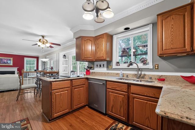 19018 HUNT PASS CT, Parkton, MD 21120