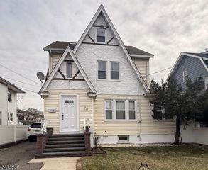 1229 Robert St, Hillside Twp., NJ 07205