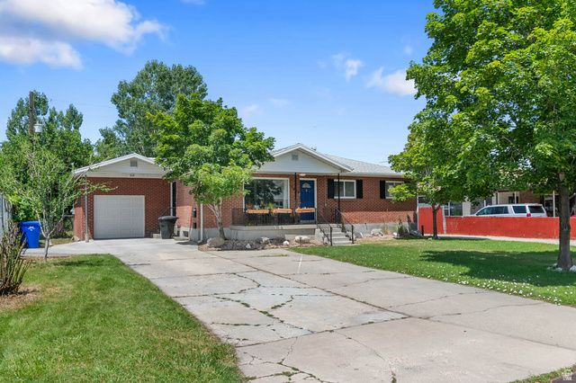 1489 N 400 W, Bountiful, UT 84010