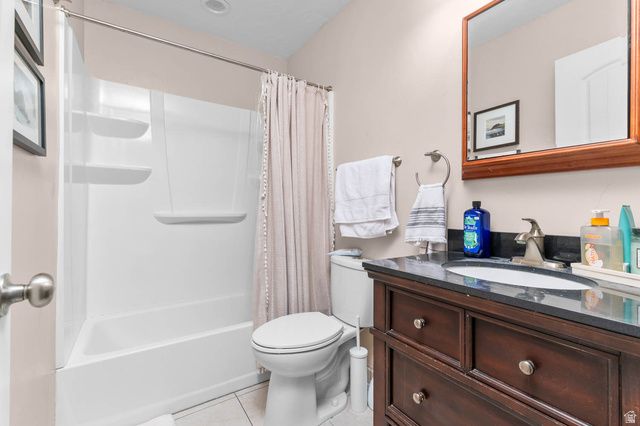 1489 N 400 W, Bountiful, UT 84010