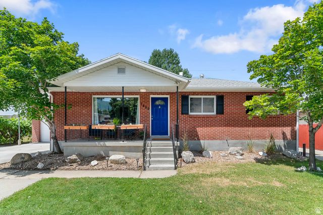 1489 N 400 W, Bountiful, UT 84010