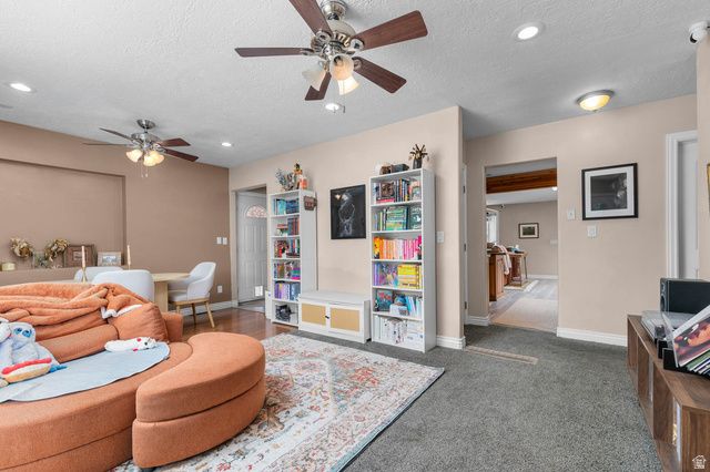 1489 N 400 W, Bountiful, UT 84010