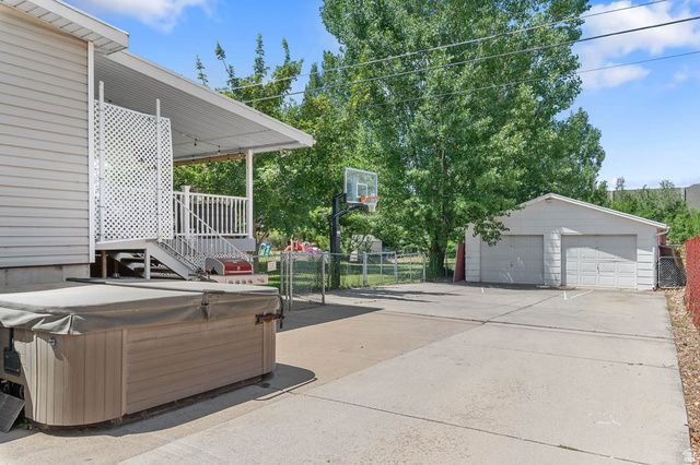 1489 N 400 W, Bountiful, UT 84010