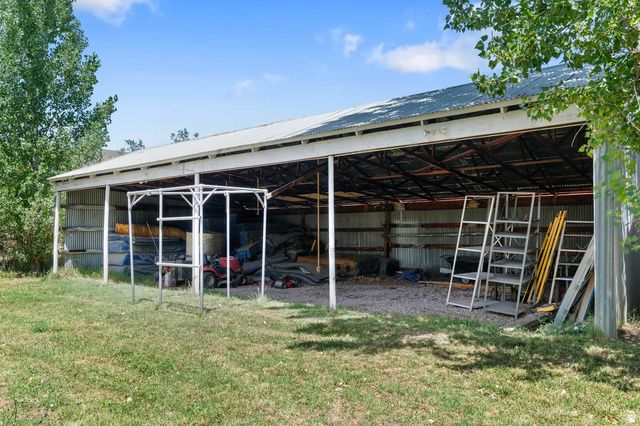 1489 N 400 W, Bountiful, UT 84010