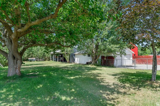 1489 N 400 W, Bountiful, UT 84010