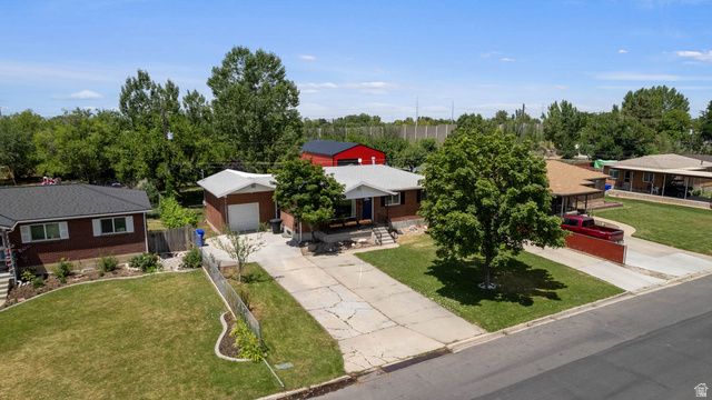 1489 N 400 W, Bountiful, UT 84010