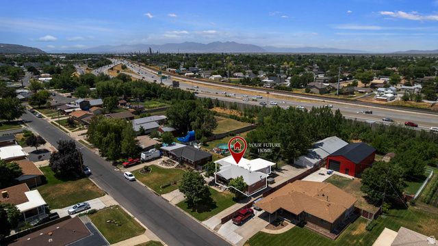 1489 N 400 W, Bountiful, UT 84010