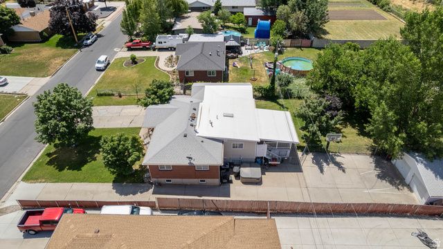 1489 N 400 W, Bountiful, UT 84010