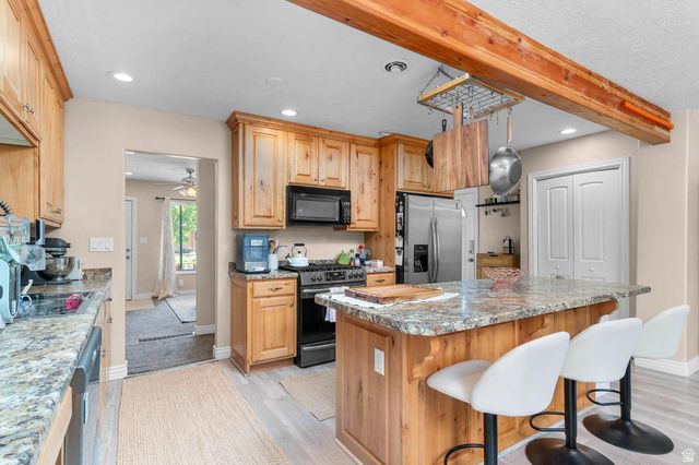 1489 N 400 W, Bountiful, UT 84010