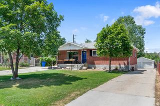 1489 N 400 W, Bountiful, UT 84010