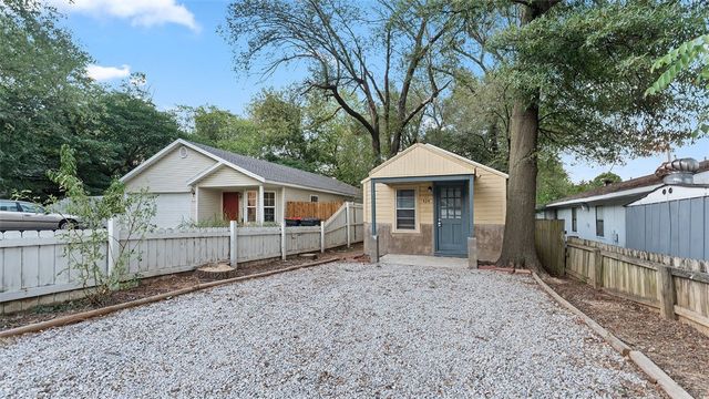 424 E Velma Avenue, Springdale, AR 72764