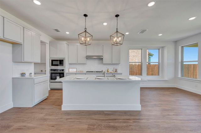 1728 Monarch Haven Way, Oak Point, TX 75068