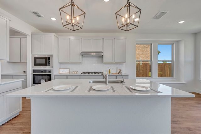 1728 Monarch Haven Way, Oak Point, TX 75068