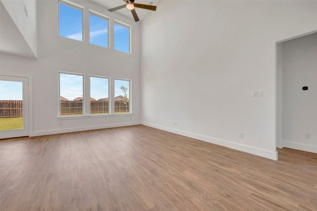1728 Monarch Haven Way, Oak Point, TX 75068