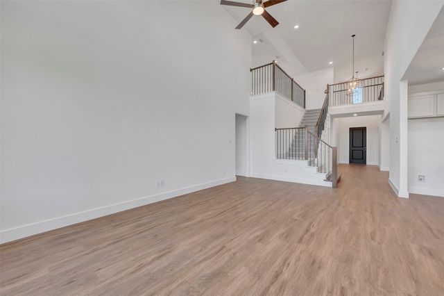 1728 Monarch Haven Way, Oak Point, TX 75068