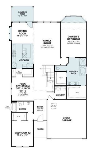 1728 Monarch Haven Way, Oak Point, TX 75068