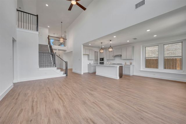 1728 Monarch Haven Way, Oak Point, TX 75068