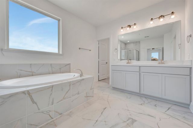 1728 Monarch Haven Way, Oak Point, TX 75068