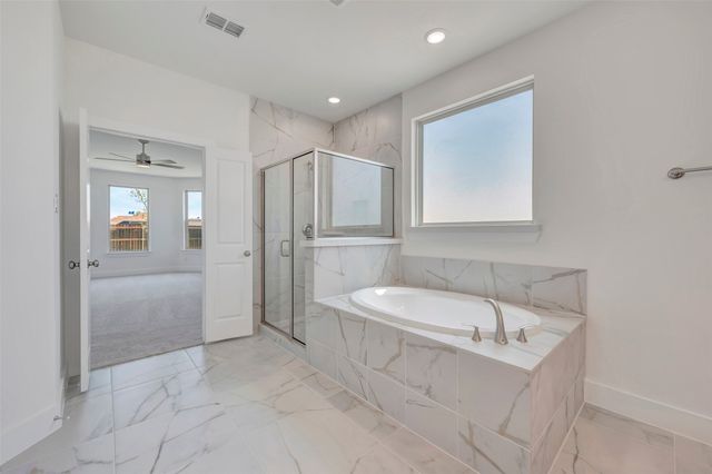 1728 Monarch Haven Way, Oak Point, TX 75068