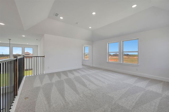 1728 Monarch Haven Way, Oak Point, TX 75068