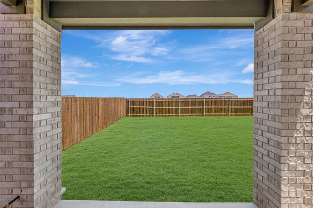 1728 Monarch Haven Way, Oak Point, TX 75068