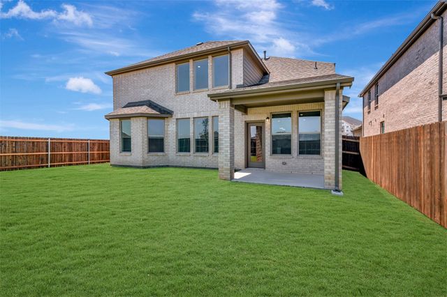 1728 Monarch Haven Way, Oak Point, TX 75068