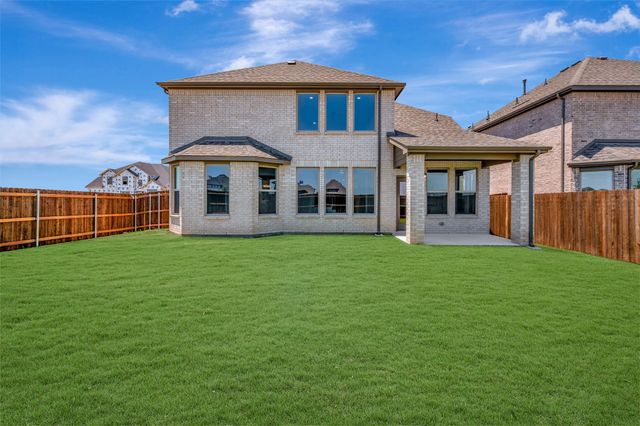 1728 Monarch Haven Way, Oak Point, TX 75068