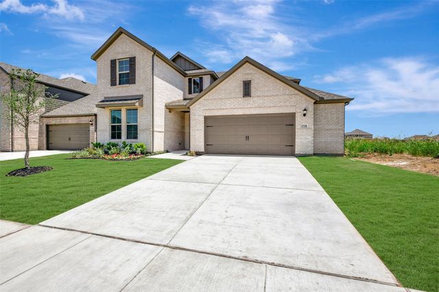 1728 Monarch Haven Way, Oak Point, TX 75068