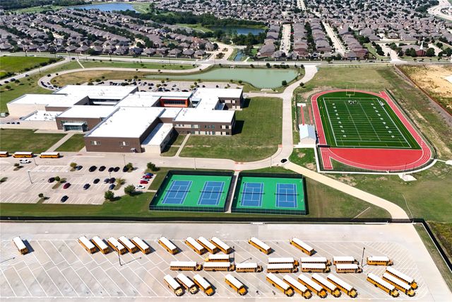 1728 Monarch Haven Way, Oak Point, TX 75068