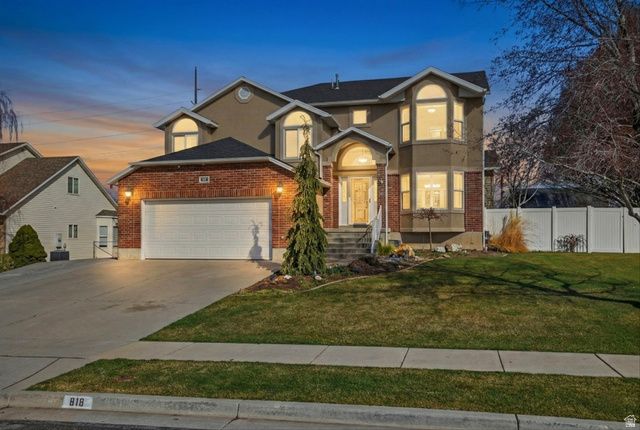 818 W 885 S, Brigham City, UT 84302