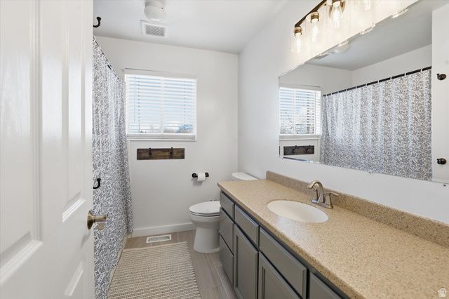 818 W 885 S, Brigham City, UT 84302