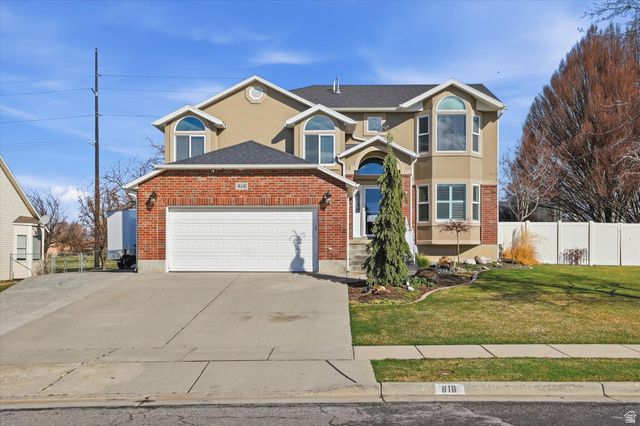 818 W 885 S, Brigham City, UT 84302