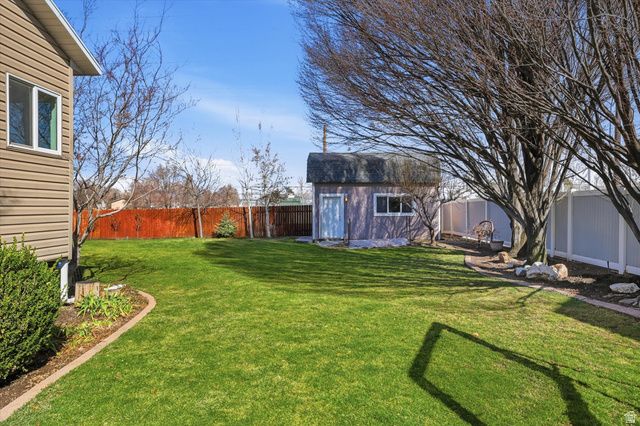 818 W 885 S, Brigham City, UT 84302