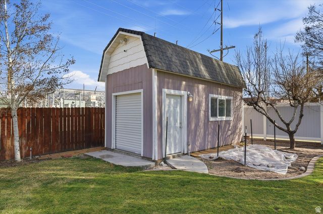 818 W 885 S, Brigham City, UT 84302