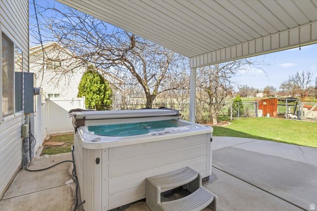 818 W 885 S, Brigham City, UT 84302