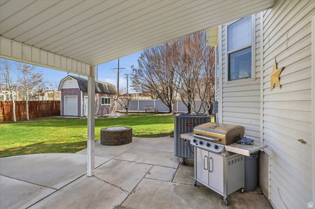 818 W 885 S, Brigham City, UT 84302