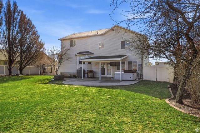 818 W 885 S, Brigham City, UT 84302