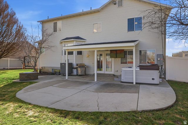 818 W 885 S, Brigham City, UT 84302